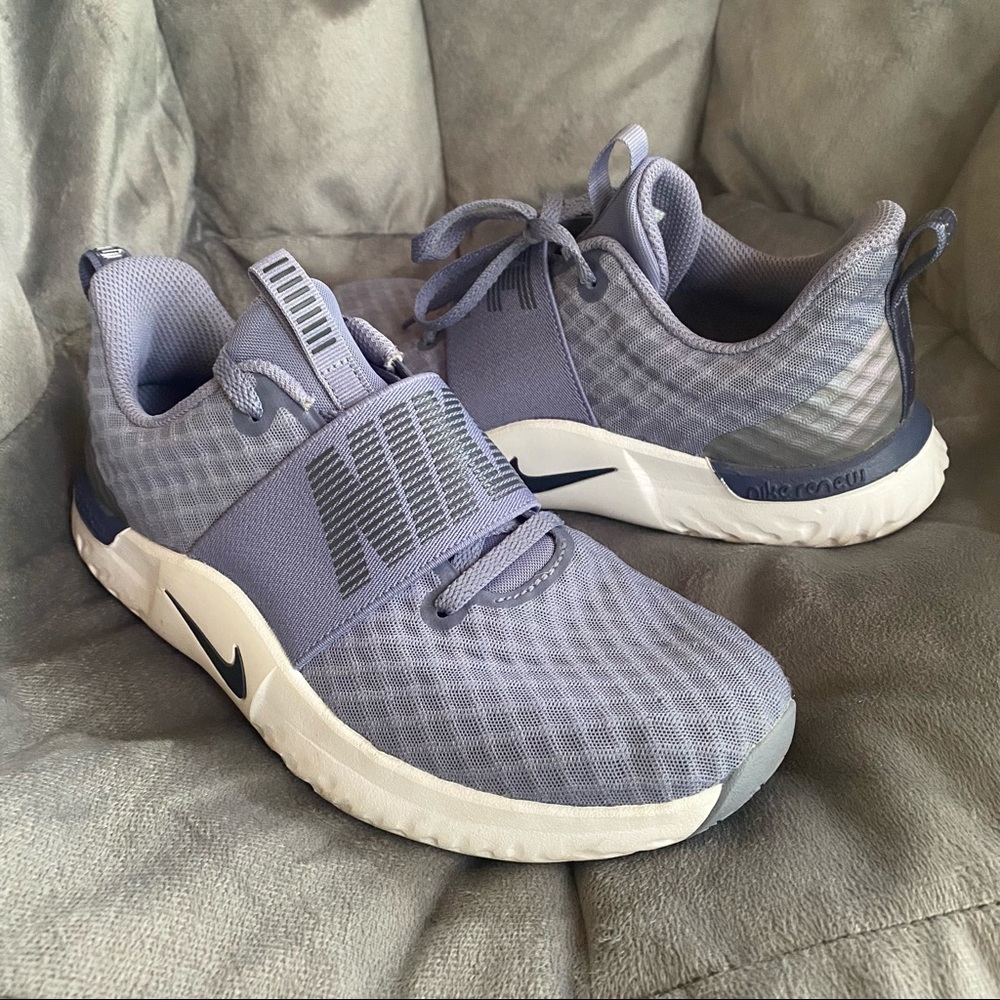 Women's Nike In-Season TR 9 Training Shoes